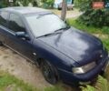 Синий Киа Сефия, объемом двигателя 1.6 л и пробегом 310 тыс. км за 850 $, фото 1 на Automoto.ua