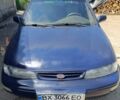Синий Киа Сефия, объемом двигателя 1.6 л и пробегом 330 тыс. км за 1400 $, фото 1 на Automoto.ua