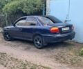 Синий Киа Сефия, объемом двигателя 1.5 л и пробегом 264 тыс. км за 1550 $, фото 1 на Automoto.ua