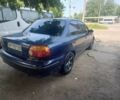 Синий Киа Сефия, объемом двигателя 1.5 л и пробегом 264 тыс. км за 1550 $, фото 12 на Automoto.ua