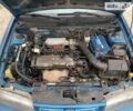 Синий Киа Сефия, объемом двигателя 1.5 л и пробегом 354 тыс. км за 1750 $, фото 6 на Automoto.ua