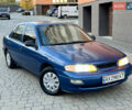 Киа Сефия 1998 в Ивано-Франковске на Automoto.ua Синий Киа Сефия, объемом двигателя 1.5 л и пробегом 300 тыс. км за 1300 $, фото 4 на Automoto.ua