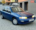 Киа Сефия 1998 в Ивано-Франковске на Automoto.ua Синий Киа Сефия, объемом двигателя 1.5 л и пробегом 300 тыс. км за 1300 $, фото 1 на Automoto.ua