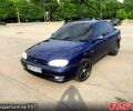 Синий Киа Сефия, объемом двигателя 1.5 л и пробегом 260 тыс. км за 1700 $, фото 1 на Automoto.ua