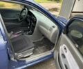 Синий Киа Сефия, объемом двигателя 1.5 л и пробегом 420 тыс. км за 2200 $, фото 3 на Automoto.ua