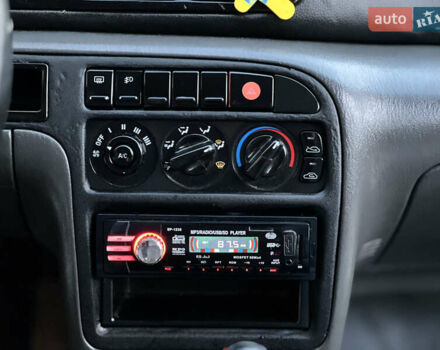 Киа Сефия 1998 в Ивано-Франковске на Automoto.ua Синий Киа Сефия, объемом двигателя 1.5 л и пробегом 300 тыс. км за 1300 $, фото 14 на Automoto.ua