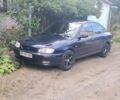 Синий Киа Сефия, объемом двигателя 1.5 л и пробегом 264 тыс. км за 1550 $, фото 1 на Automoto.ua