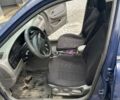Синий Киа Сефия, объемом двигателя 1.5 л и пробегом 420 тыс. км за 2200 $, фото 4 на Automoto.ua