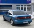 Синій Кіа Сефія, об'ємом двигуна 1.5 л та пробігом 354 тис. км за 1750 $, фото 1 на Automoto.ua