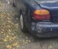 Синий Киа Сефия, объемом двигателя 0 л и пробегом 400 тыс. км за 668 $, фото 5 на Automoto.ua