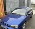 Синий Киа Сефия, объемом двигателя 1.5 л и пробегом 3 тыс. км за 4122 $, фото 1 на Automoto.ua