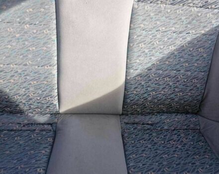 Синий Киа Сефия, объемом двигателя 1.5 л и пробегом 659 тыс. км за 1890 $, фото 12 на Automoto.ua