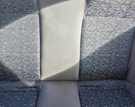 Синий Киа Сефия, объемом двигателя 1.5 л и пробегом 659 тыс. км за 1890 $, фото 13 на Automoto.ua