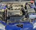 Синий Киа Сефия, объемом двигателя 1.5 л и пробегом 659 тыс. км за 1890 $, фото 9 на Automoto.ua