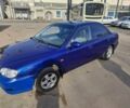 Синий Киа Сефия, объемом двигателя 1.5 л и пробегом 659 тыс. км за 1890 $, фото 1 на Automoto.ua