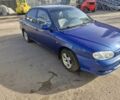 Синий Киа Сефия, объемом двигателя 1.5 л и пробегом 659 тыс. км за 1890 $, фото 1 на Automoto.ua