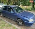 Синий Киа Сефия, объемом двигателя 1.5 л и пробегом 323 тыс. км за 1400 $, фото 1 на Automoto.ua