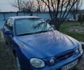 Синий Киа Сефия, объемом двигателя 1.5 л и пробегом 232 тыс. км за 1600 $, фото 1 на Automoto.ua