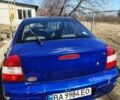 Синий Киа Сефия, объемом двигателя 1.5 л и пробегом 232 тыс. км за 1600 $, фото 3 на Automoto.ua