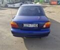 Синий Киа Сефия, объемом двигателя 1.5 л и пробегом 659 тыс. км за 1890 $, фото 2 на Automoto.ua