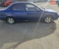 Синий Киа Сефия, объемом двигателя 1.5 л и пробегом 659 тыс. км за 1890 $, фото 5 на Automoto.ua