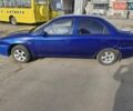 Синий Киа Сефия, объемом двигателя 1.5 л и пробегом 659 тыс. км за 1890 $, фото 3 на Automoto.ua
