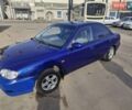 Синий Киа Сефия, объемом двигателя 1.5 л и пробегом 659 тыс. км за 1890 $, фото 1 на Automoto.ua