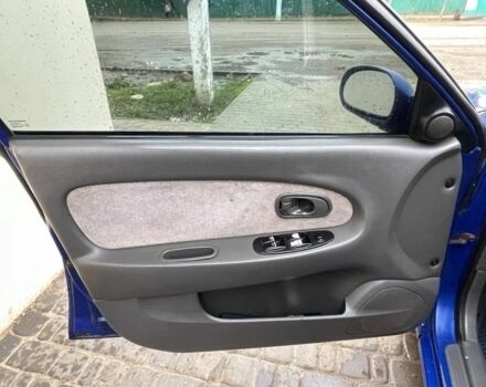 Синій Кіа Сефія, об'ємом двигуна 1.8 л та пробігом 248 тис. км за 3200 $, фото 1 на Automoto.ua