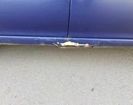 Синий Киа Сефия, объемом двигателя 1.5 л и пробегом 659 тыс. км за 1890 $, фото 10 на Automoto.ua