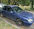 Синій Кіа Сефія, об'ємом двигуна 1.5 л та пробігом 323 тис. км за 1700 $, фото 1 на Automoto.ua