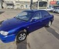 Синий Киа Сефия, объемом двигателя 1.5 л и пробегом 659 тыс. км за 1890 $, фото 1 на Automoto.ua