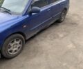 Синий Киа Сефия, объемом двигателя 1.6 л и пробегом 373 тыс. км за 2000 $, фото 2 на Automoto.ua