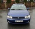 Синій Кіа Сефія, об'ємом двигуна 1.8 л та пробігом 285 тис. км за 2500 $, фото 1 на Automoto.ua