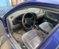 Синий Киа Сефия, объемом двигателя 1.6 л и пробегом 373 тыс. км за 2000 $, фото 7 на Automoto.ua