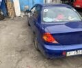 Синий Киа Сефия, объемом двигателя 1.6 л и пробегом 373 тыс. км за 2000 $, фото 8 на Automoto.ua