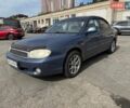 Синий Киа Сефия, объемом двигателя 1.6 л и пробегом 350 тыс. км за 1200 $, фото 1 на Automoto.ua