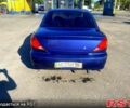 Синий Киа Сефия, объемом двигателя 1.6 л и пробегом 340 тыс. км за 2700 $, фото 2 на Automoto.ua