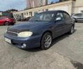 Синій Кіа Сефія, об'ємом двигуна 1.6 л та пробігом 350 тис. км за 1200 $, фото 1 на Automoto.ua