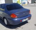 Синій Кіа Сефія, об'ємом двигуна 1.59 л та пробігом 270 тис. км за 2850 $, фото 4 на Automoto.ua