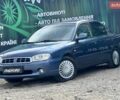 Синий Киа Сефия, объемом двигателя 1.6 л и пробегом 251 тыс. км за 2800 $, фото 1 на Automoto.ua