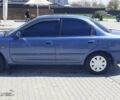 Синій Кіа Сефія, об'ємом двигуна 1.59 л та пробігом 270 тис. км за 2850 $, фото 5 на Automoto.ua
