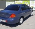 Синій Кіа Сефія, об'ємом двигуна 1.59 л та пробігом 270 тис. км за 2850 $, фото 7 на Automoto.ua