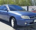 Синій Кіа Сефія, об'ємом двигуна 1.59 л та пробігом 270 тис. км за 2850 $, фото 9 на Automoto.ua
