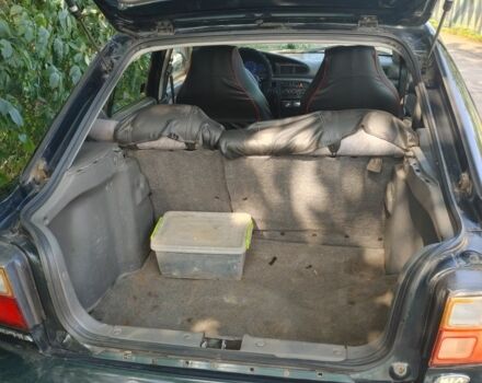 Зеленый Киа Сефия, объемом двигателя 0 л и пробегом 300 тыс. км за 1700 $, фото 3 на Automoto.ua