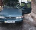Зелений Кіа Сефія, об'ємом двигуна 1.6 л та пробігом 149 тис. км за 1200 $, фото 1 на Automoto.ua