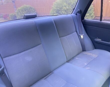 Зеленый Киа Сефия, объемом двигателя 1.6 л и пробегом 320 тыс. км за 870 $, фото 6 на Automoto.ua