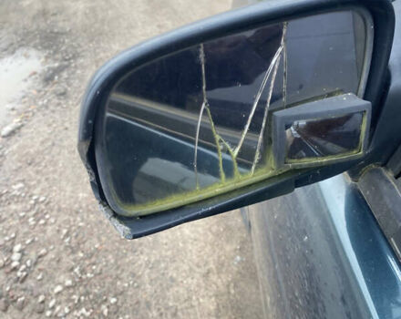 Зеленый Киа Сефия, объемом двигателя 1.6 л и пробегом 320 тыс. км за 870 $, фото 10 на Automoto.ua