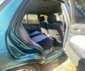 Зеленый Киа Сефия, объемом двигателя 1.6 л и пробегом 330 тыс. км за 900 $, фото 12 на Automoto.ua