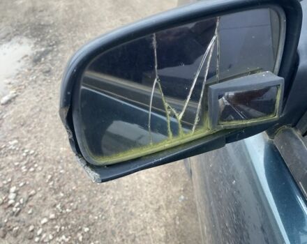 Зеленый Киа Сефия, объемом двигателя 1.6 л и пробегом 320 тыс. км за 870 $, фото 8 на Automoto.ua