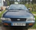 Зелений Кіа Сефія, об'ємом двигуна 1.6 л та пробігом 280 тис. км за 1500 $, фото 25 на Automoto.ua